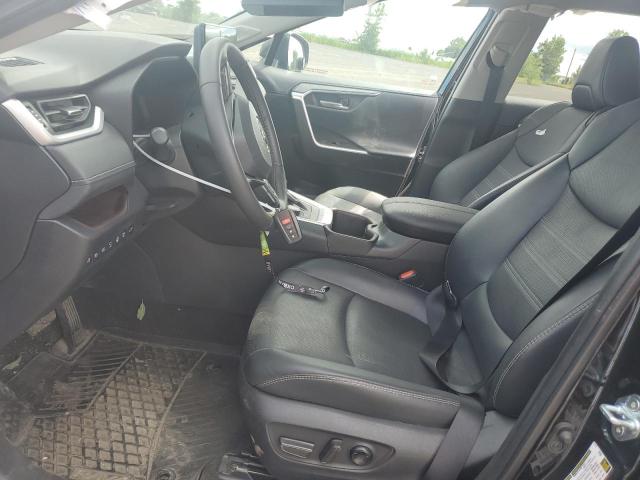 2023 TOYOTA RAV4 LIMITED  
