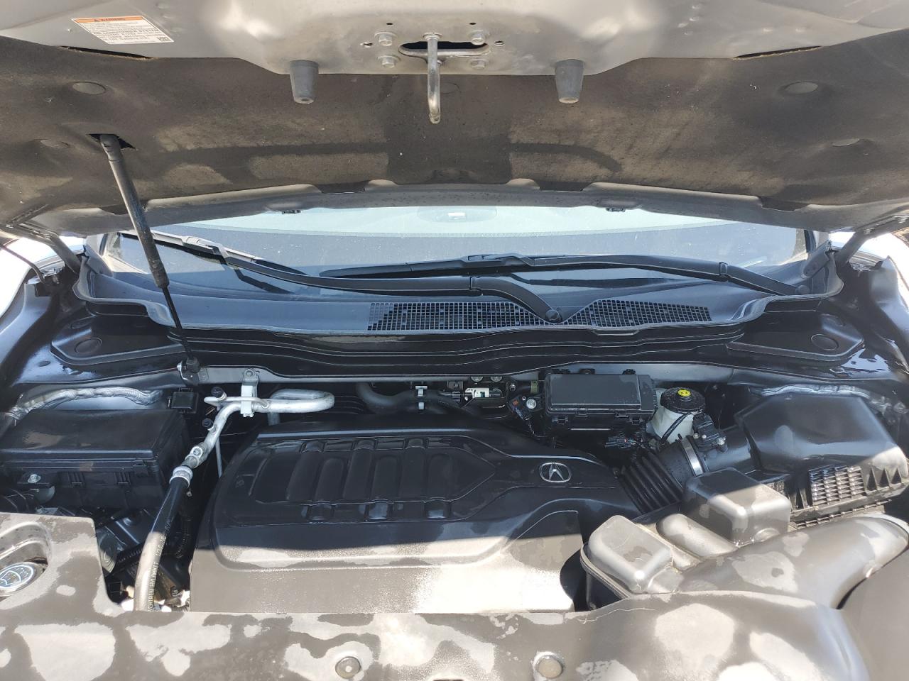 5j8yd4h5xkl018622 5J8YD4H5XKL018622 2019 Acura Mdx Technology