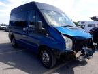 2006 FORD TRANSIT 110 T280S FWD  for sale at Copart SANDTOFT