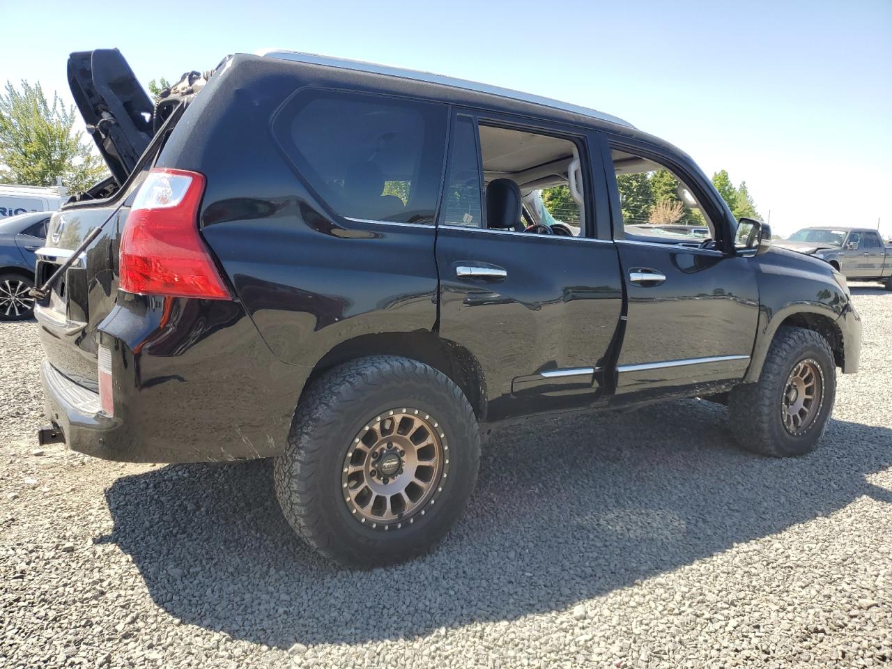 jtjbm7fx8c5041359 JTJBM7FX8C5041359 2012 Lexus Gx 460