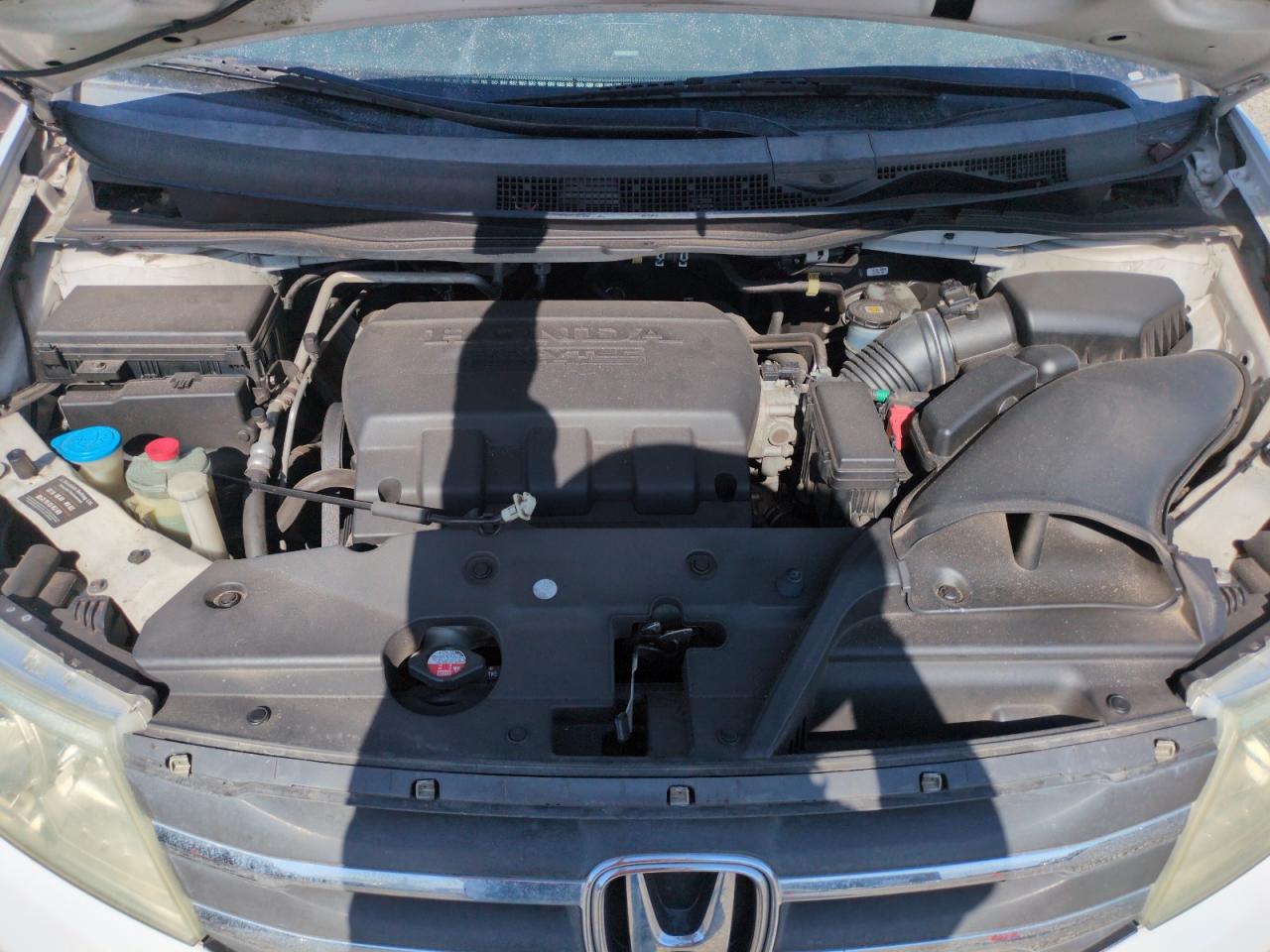 2012 Honda Odyssey Lx VIN: 5FNRL5H29CB106972 Lot: 64213495