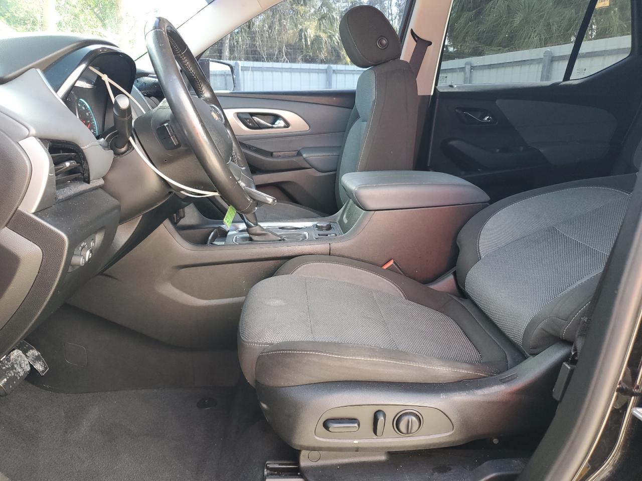 2019 Chevrolet Traverse Lt VIN: 1GNERGKW9KJ228945 Lot: 64957545