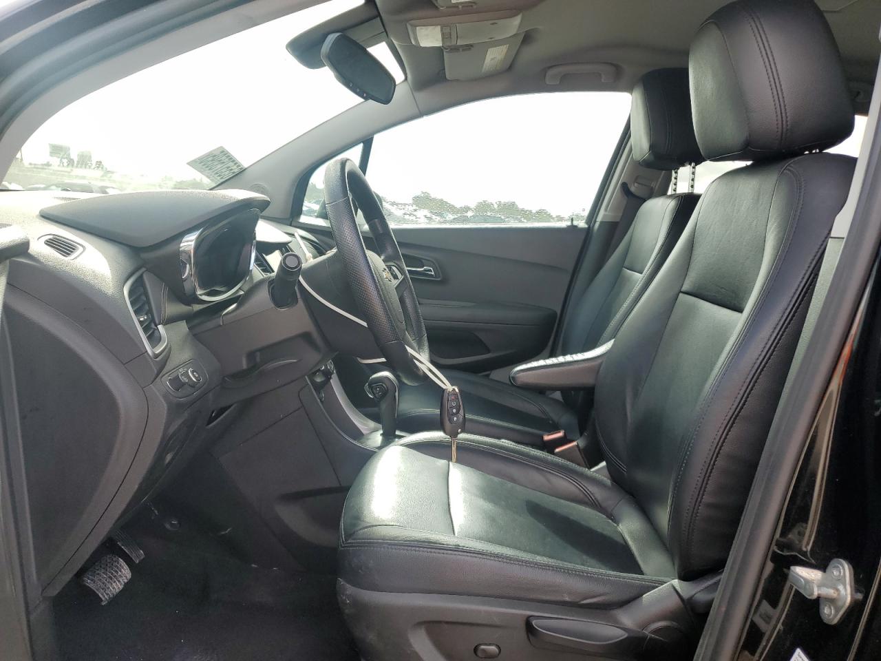 2019 Chevrolet Trax 1Lt VIN: 3GNCJLSB2KL275294 Lot: 65575595