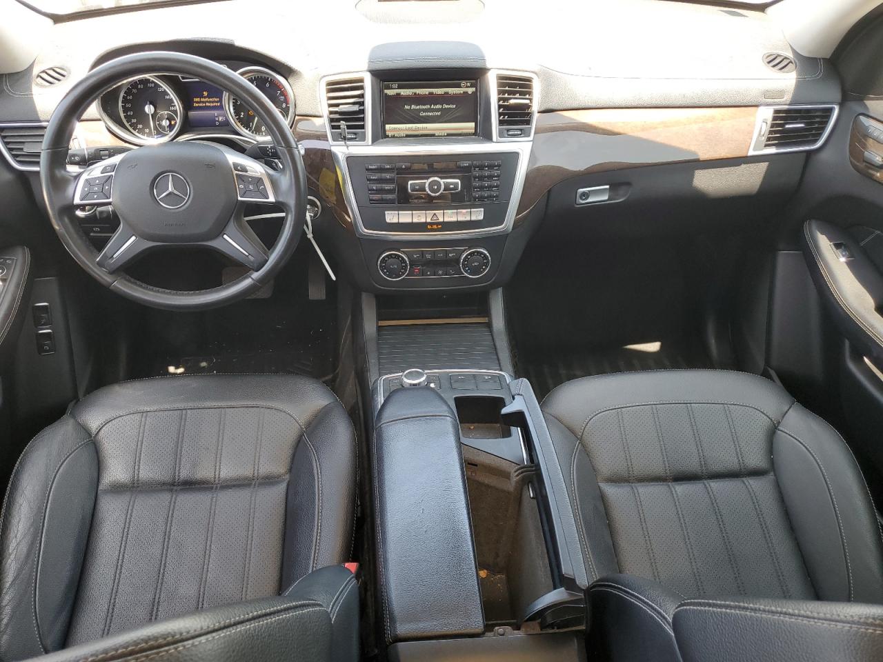 2016 Mercedes-Benz Gl 450 4Matic VIN: 4JGDF6EE1GA708149 Lot: 64145495