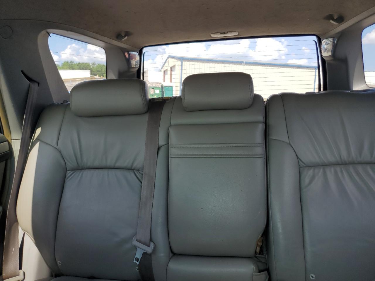 2005 Toyota 4Runner Sr5 VIN: JTEZU14RX58032775 Lot: 64588435