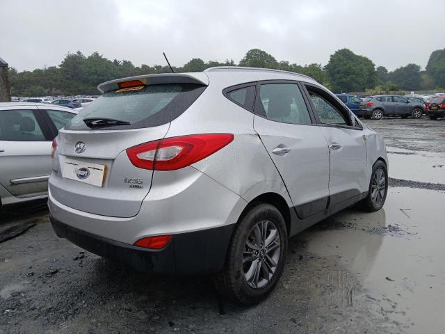 2015 HYUNDAI IX35 SE CR
