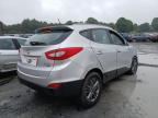 2015 HYUNDAI IX35 SE CR for sale at Copart BELFAST