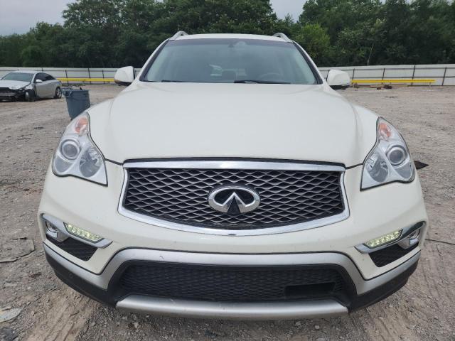 Crossovers INFINITI QX50 2017 Biały