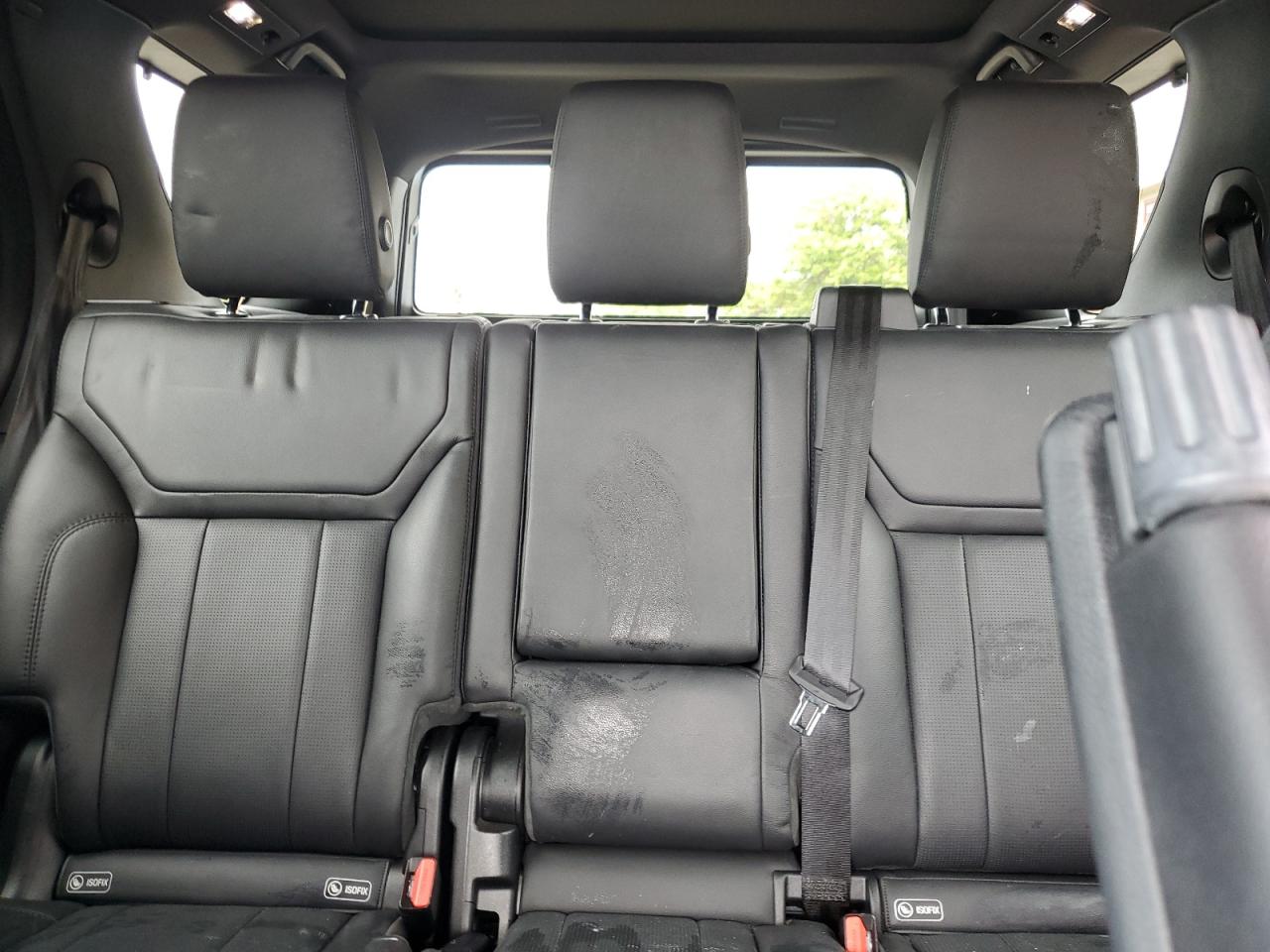 2019 Land Rover Discovery Se VIN: SALRG2RVXK2401410 Lot: 62314215