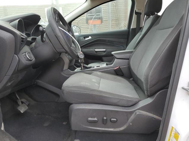  FORD ESCAPE 2017 Белы