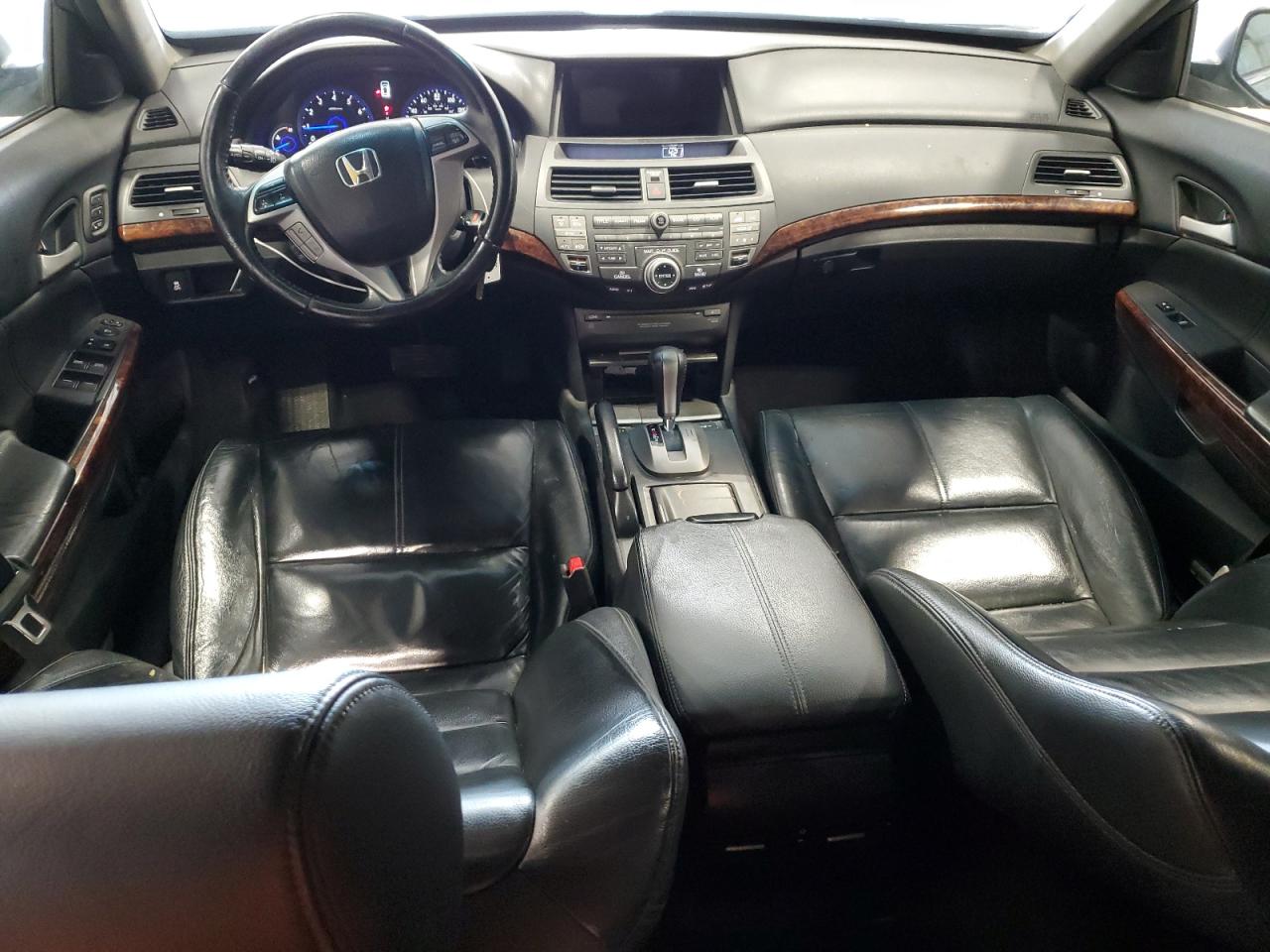 2010 Honda Accord Crosstour Exl VIN: 5J6TF2H5XAL016143 Lot: 64827855