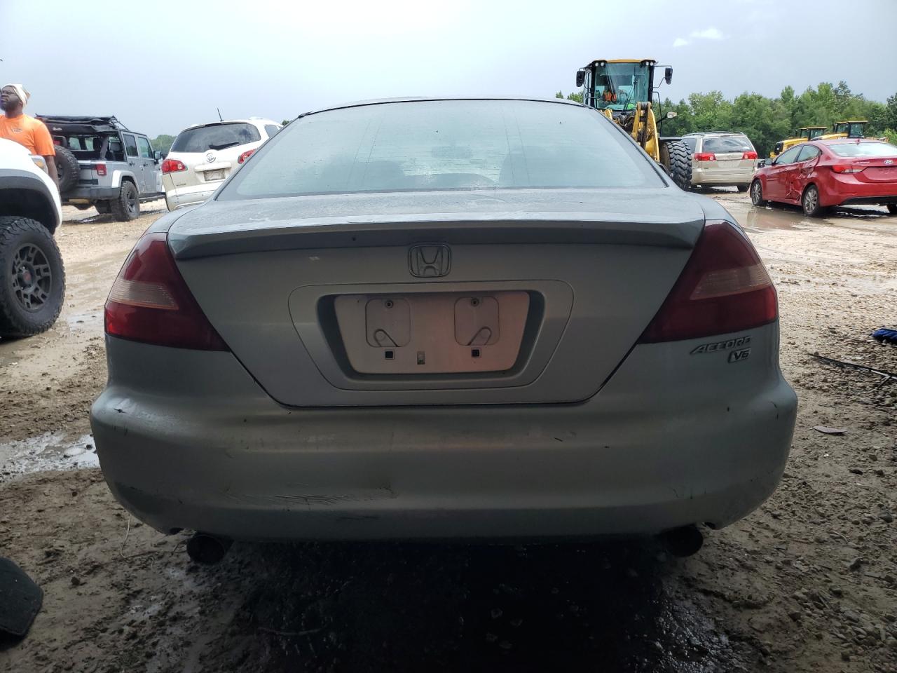 2005 Honda Accord Se VIN: 1HGCM82415A017182 Lot: 64986445