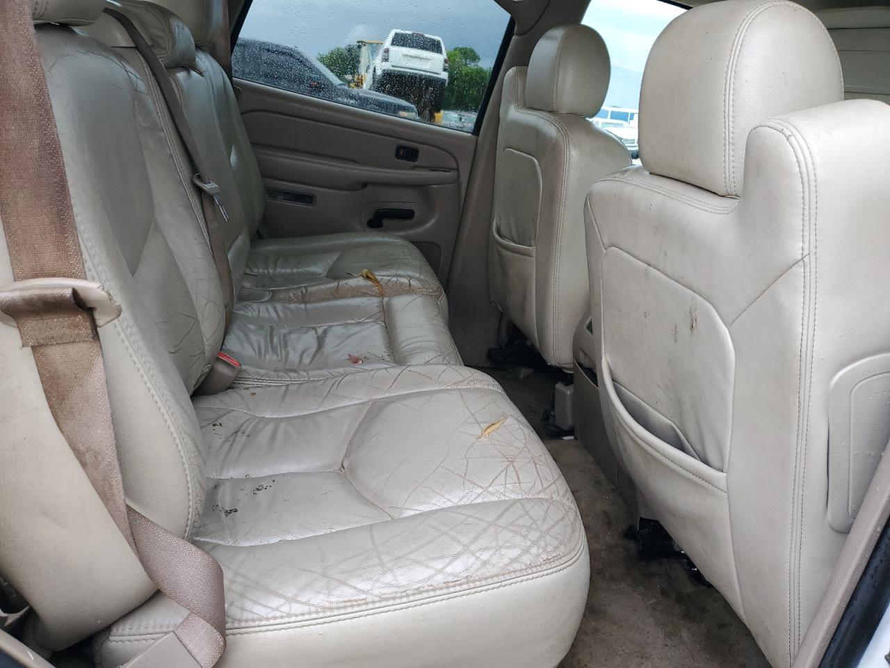2004 Chevrolet Tahoe C1500 VIN: 1GNEC13Z64R150152 Lot: 63641075