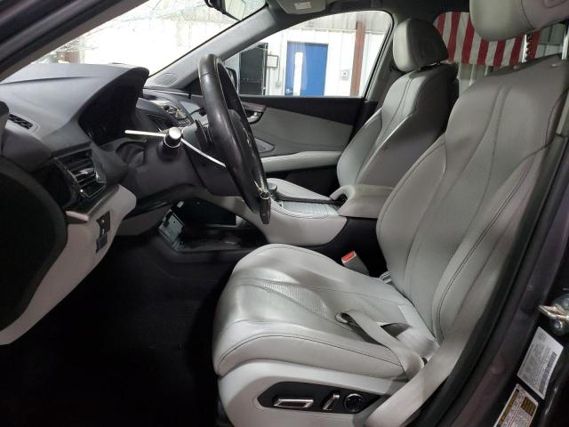  ACURA RDX 2020 Szary