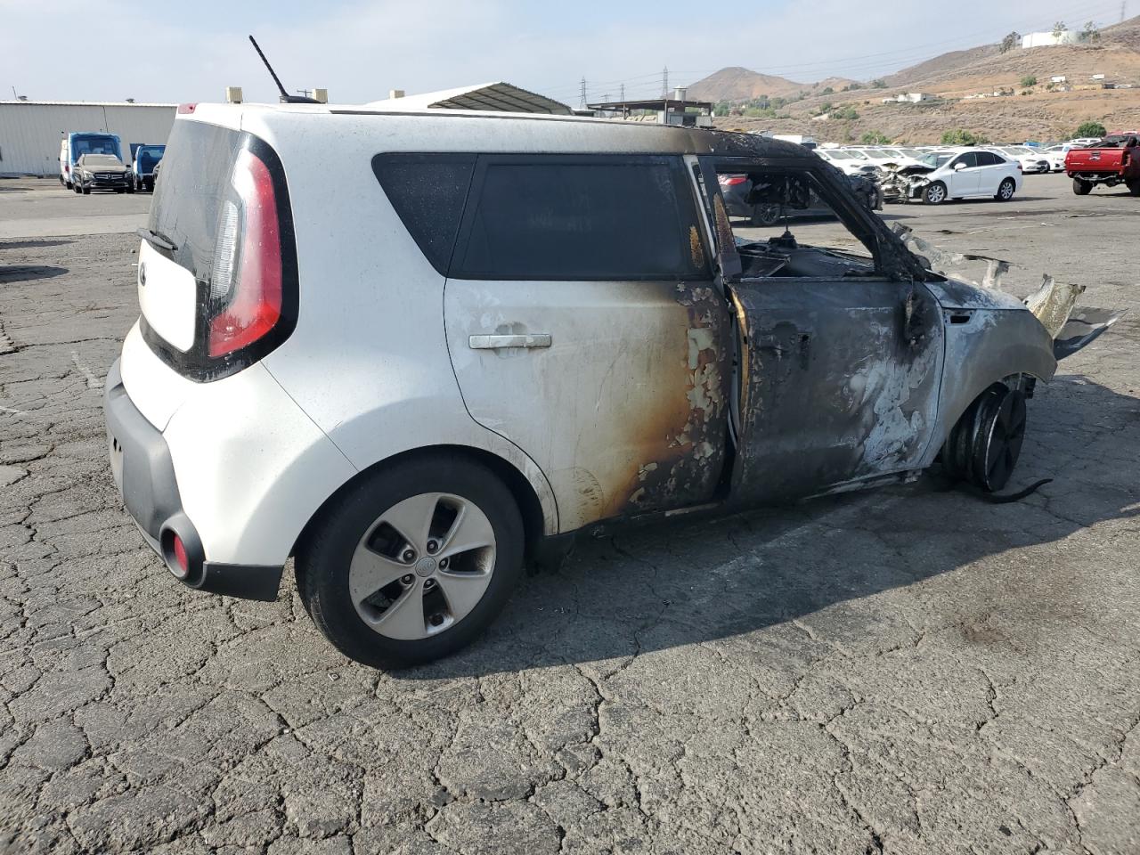 2014 Kia Soul VIN: KNDJN2A26E7087404 Lot: 65714345