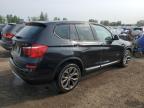 2017 BMW X3 XDRIVE28I   à vendre chez Copart ON - TORONTO