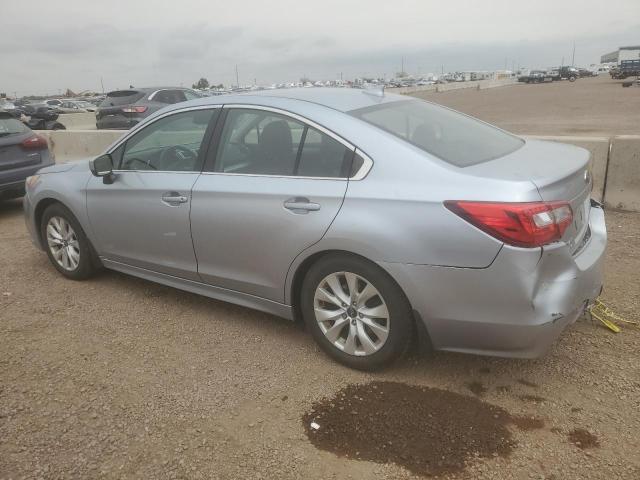  SUBARU LEGACY 2016 Granatowy