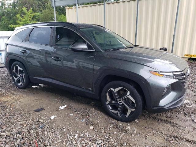  HYUNDAI TUCSON 2022 Szary