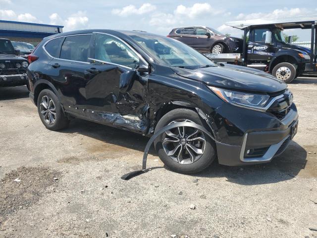  HONDA CRV 2020 Czarny