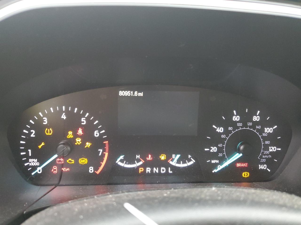 2021 Ford Escape Se VIN: 1FMCU9G69MUA50115 Lot: 64560155