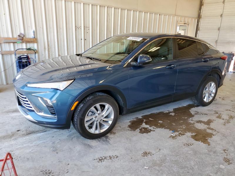 BUICK ENVISTA PR 2024 Blue