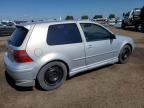 2000 VOLKSWAGEN GTI GLX   for sale at Copart AB - CALGARY