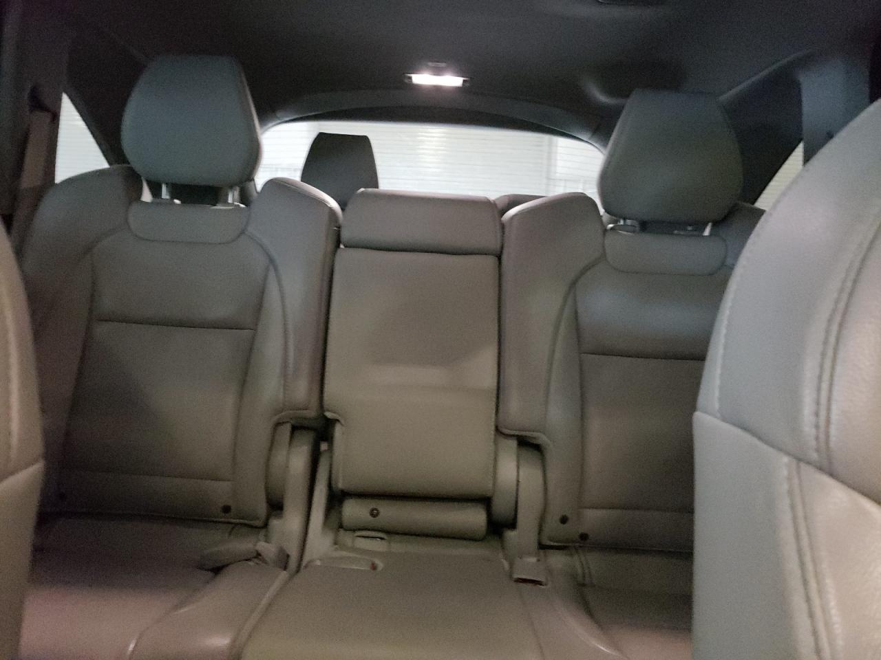 2017 Acura Mdx VIN: 5FRYD4H36HB013697 Lot: 64460655