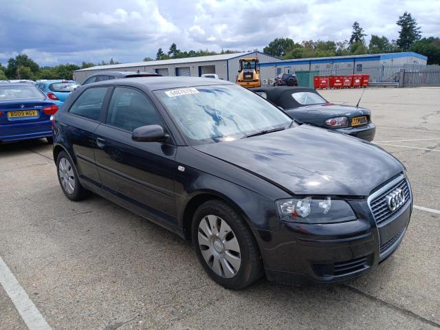 2006 AUDI A3 SPECIAL