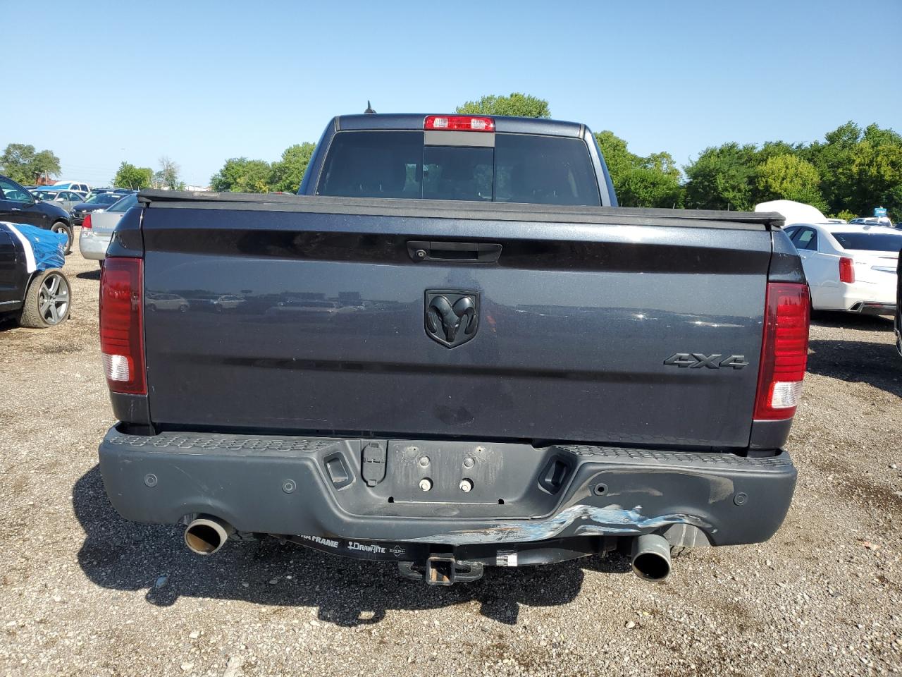 1c6rr7gt9ks725648 1C6RR7GT9KS725648 2019 Ram 1500 Classic Slt