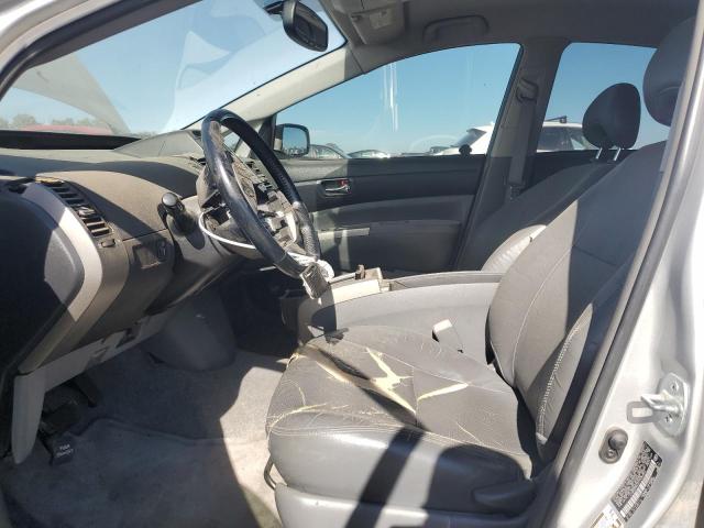 2007 TOYOTA PRIUS   
