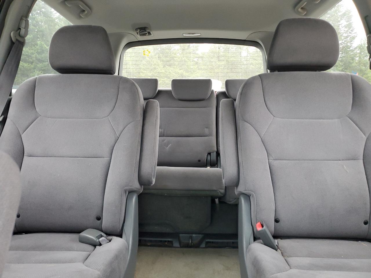 2006 Honda Odyssey Ex VIN: 5FNRL38436B108162 Lot: 65480485
