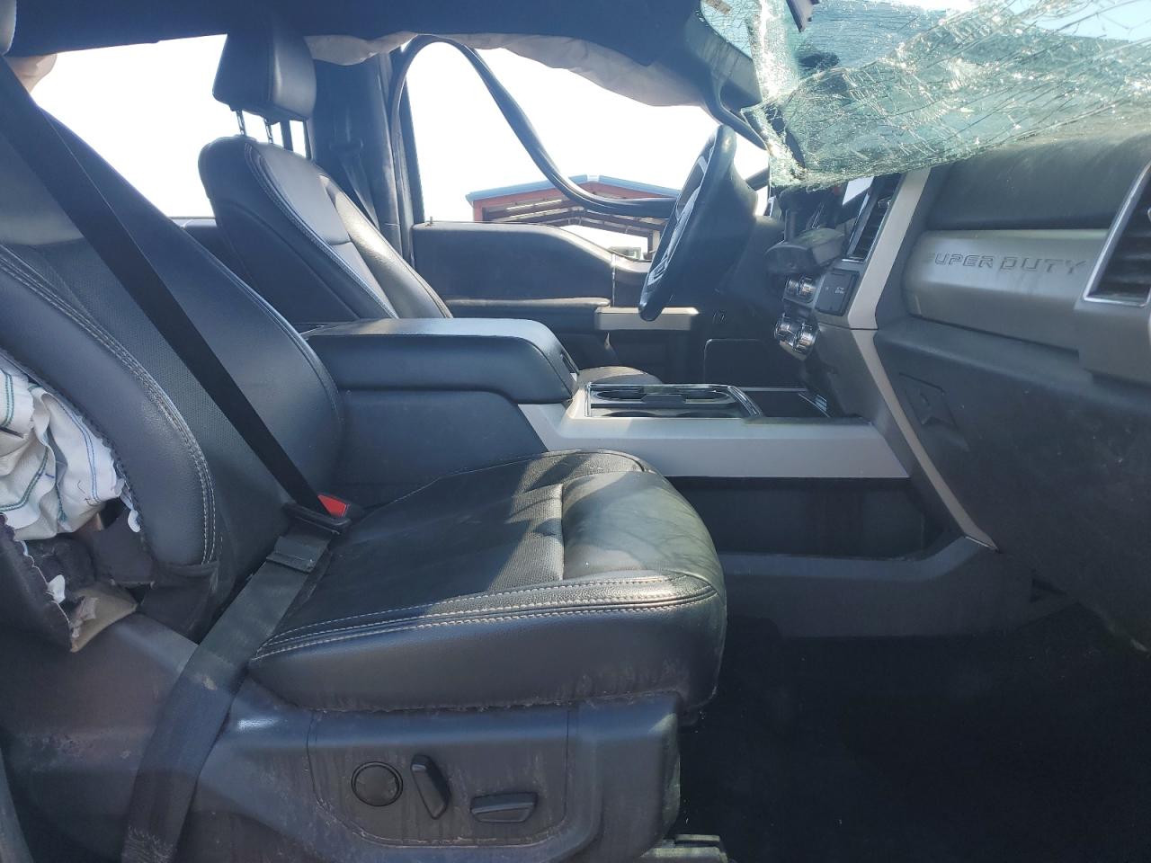 2022 Ford F350 Super Duty VIN: 1FT8W3BT2NED24121 Lot: 66325025