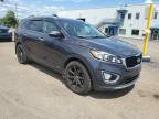 2016 KIA SORENTO EX   à vendre chez Copart QC - MONTREAL