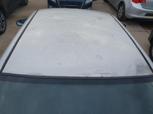 1999 HONDA CIVIC SE A