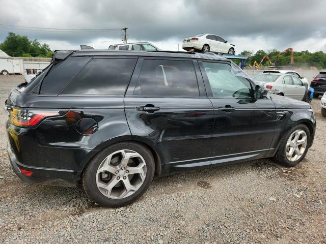  LAND ROVER RANGEROVER 2019 Czarny