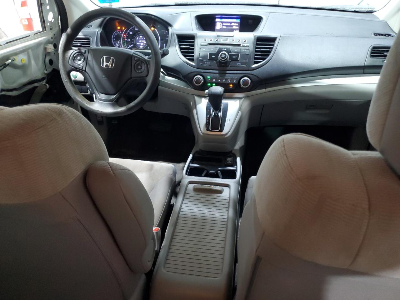 2013 Honda Cr-V Lx VIN: 5J6RM4H34DL086090 Lot: 64631875