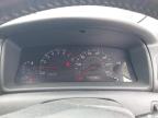 2005 TOYOTA COROLLA TS for sale at Copart SANDTOFT