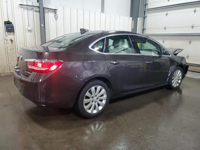  BUICK VERANO 2015 Black