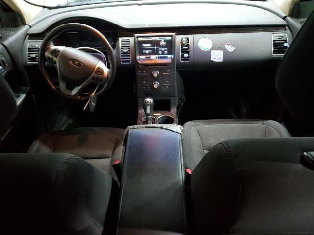  FORD FLEX 2015 Biały