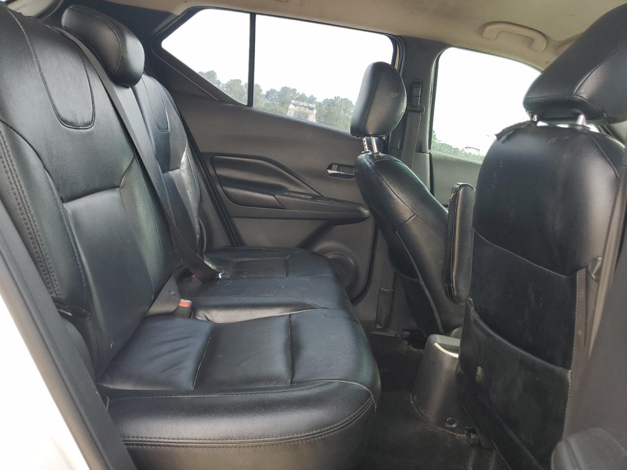 2018 Nissan Kicks S VIN: 3N1CP5CU3JL506756 Lot: 67174535