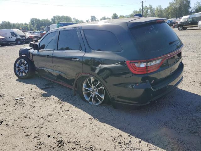  DODGE DURANGO 2020 Czarny