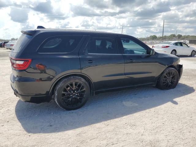  DODGE DURANGO 2016 Black