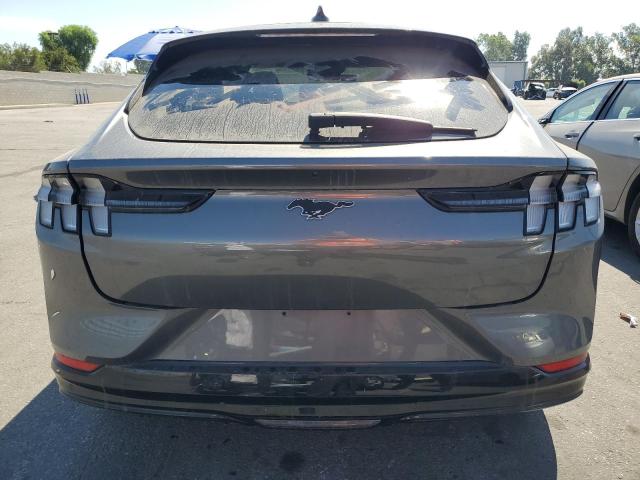  FORD MUSTANG 2023 Gray