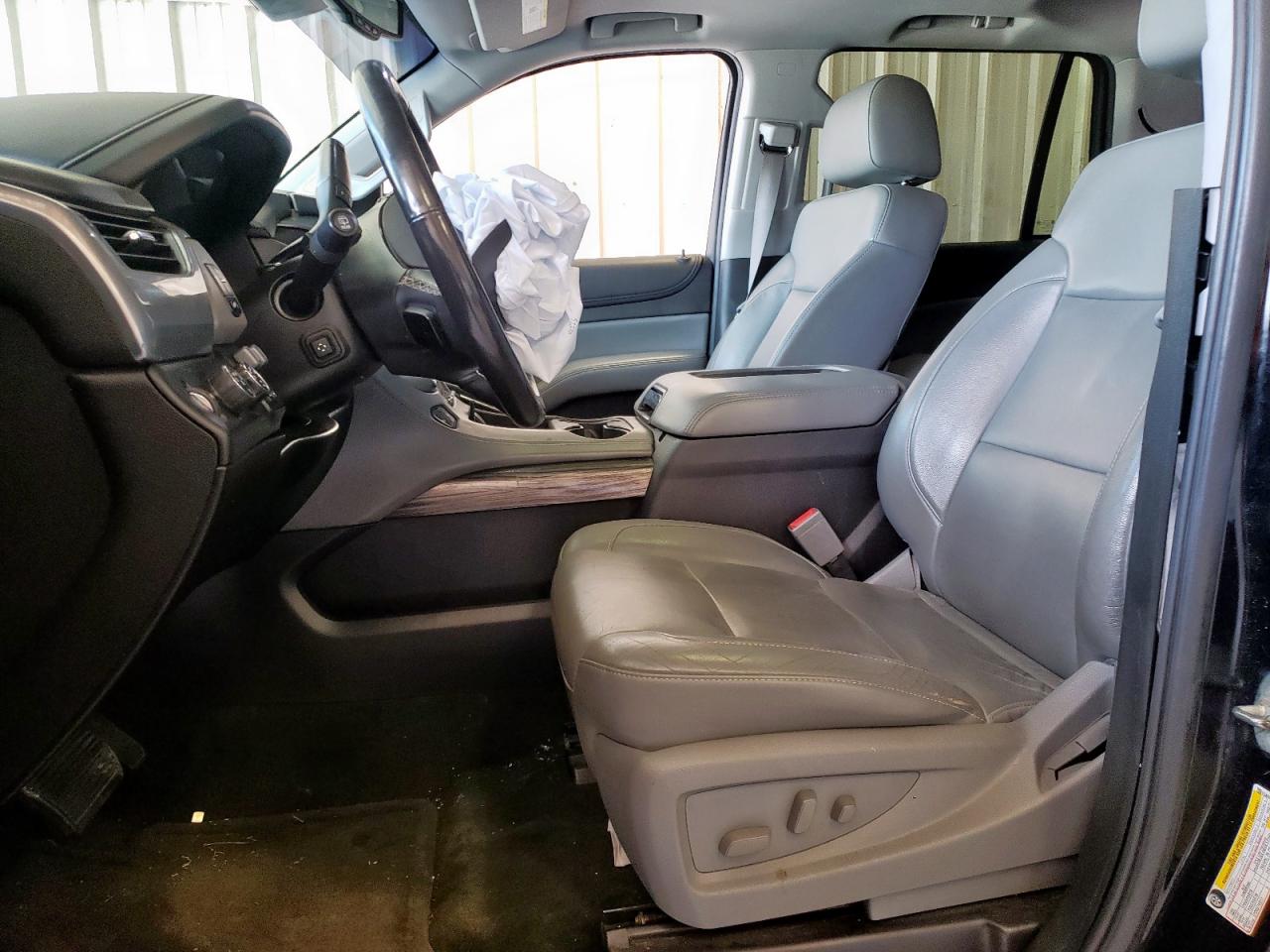 2015 Chevrolet Tahoe K1500 Lt VIN: 1GNSKBKC8FR529908 Lot: 64665915