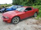 2011 FORD MUSTANG    à vendre chez Copart AB - CALGARY