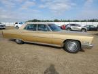 1968 CADILLAC FLEETWOOD   à vendre chez Copart AB - EDMONTON