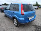 2009 FORD FUSION TIT for sale at Copart WISBECH