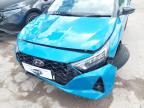 2023 HYUNDAI I20 ULTIMA for sale at Copart WESTBURY