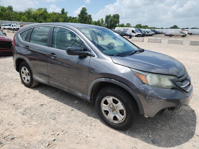  HONDA CRV 2014 Szary