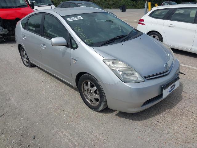 2008 TOYOTA PRIUS T3 V
